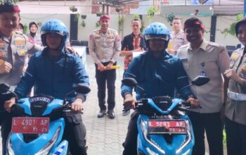 Inovasi Samsat Dulur Layanan Proaktif Permudah Warga membayar Pajak