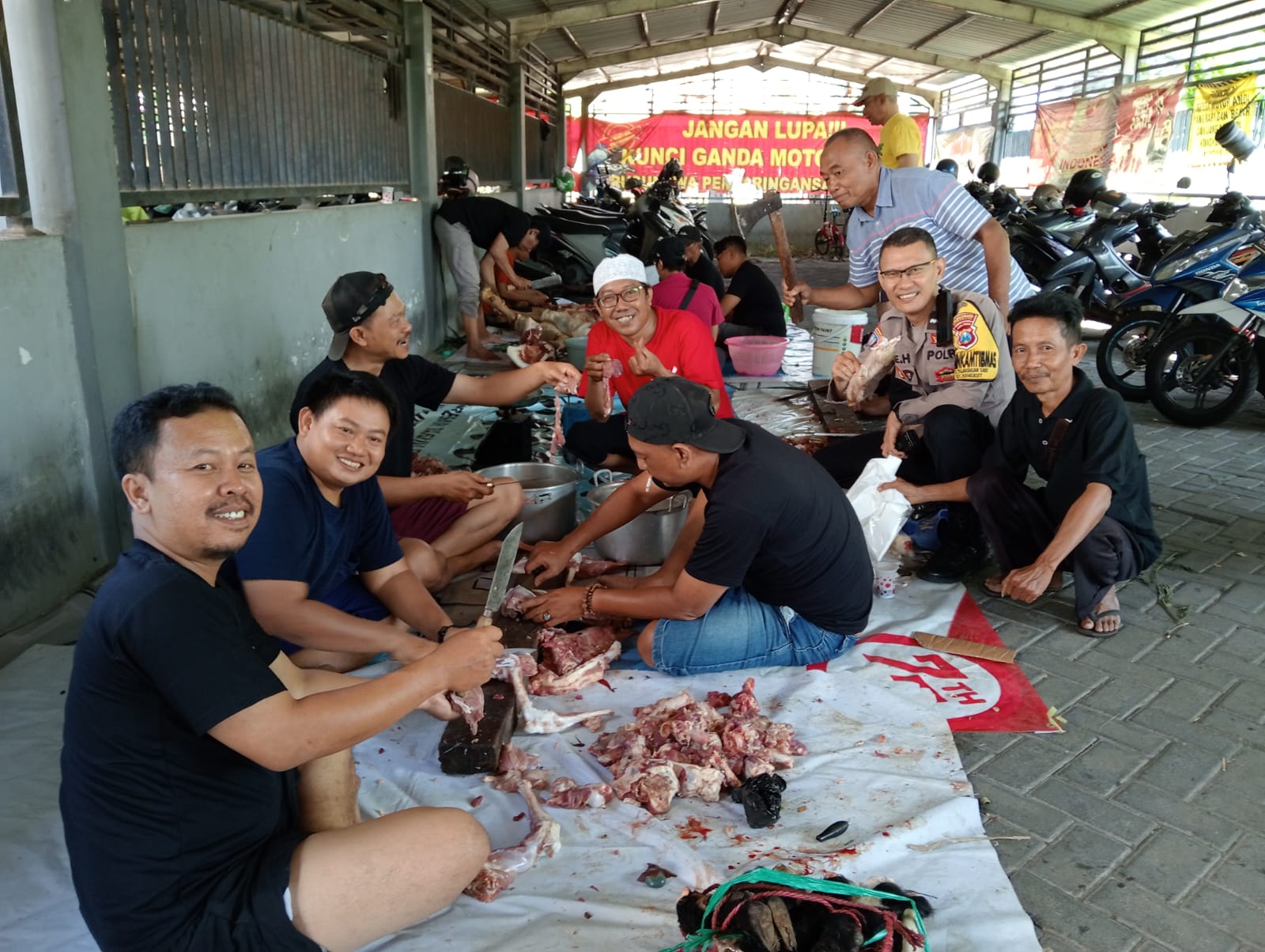 panitia-idul-kurban-rusun-ps-iii
