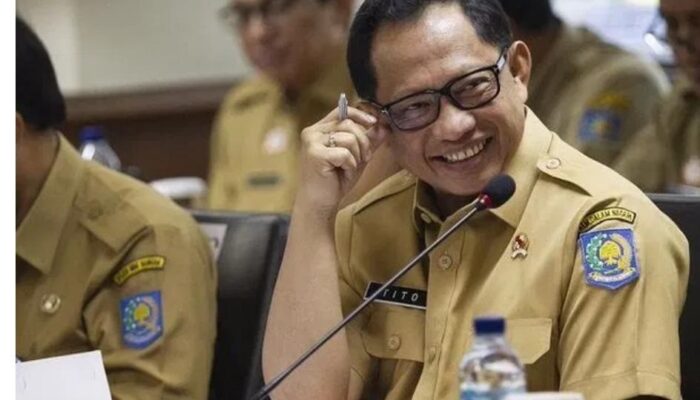 Menyoal Penjabat Kepala Daerah Yang Akan Maju Pilkada