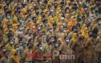 Cegah Judi Online di Kalangan ASN dan Non-ASN