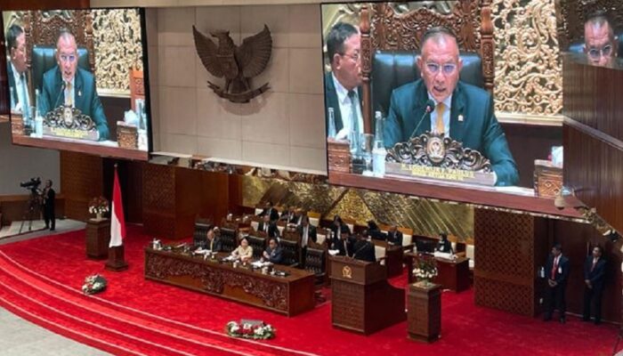Revisi UU Wantimpres Menumpulkan Demokrasi