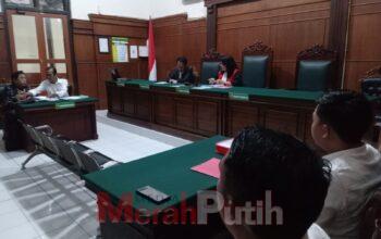 Perkara Mangkrak 4 Tahun, Agung Wibowo Minta Kasusnya di SP3