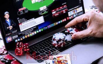 Gaji Ke-13 Ludes Kalah Main Judi Online, Kevin Aditya Bacok Mertuanya