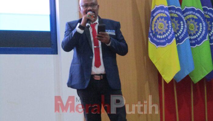 Edy Rudyanto Terpilih Ketua Umum DPP Jawapes Secara Aklamasi