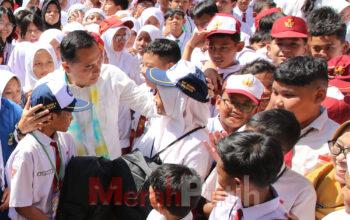 PPDB Negeri Ditutup, Ortu Siswa Diarahkan masuk ke Sekolah Swasta