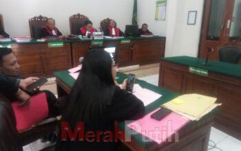 Vonis Terdakwa 1,5 Tahun Bui, Hakim Damanik Menilai Perkara Perjudian jadi Wabah Meresahkan