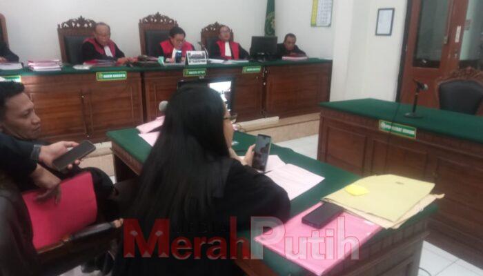 Vonis Terdakwa 1,5 Tahun Bui, Hakim Damanik Menilai Perkara Perjudian jadi Wabah Meresahkan