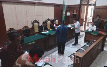 Polda Jatim Digugat Praperadilan Agung Wibowo terkait Penyitaan Barang Bukti