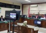 Jaksa KPK Arif Usman Sebut Siska Wati Terbukti Melanggar Pasal 12 Huruf F UU Tipikor