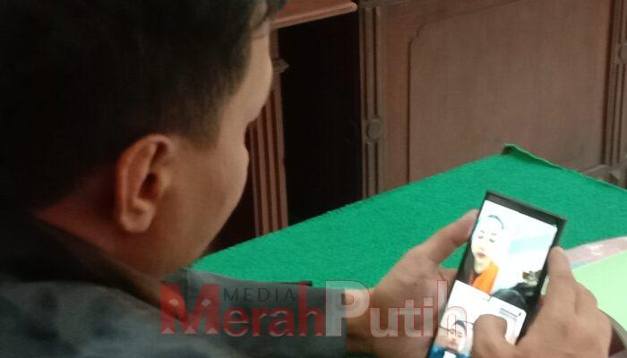 Vita Alfianty Didakwa jadi Perantara Ineks yang Berakhir di Hotel Twin Tower