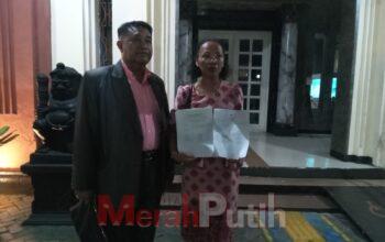 Lagi Hakim Erintuah Damanik Dilaporkan ke KY Terkait Perkara PKPU