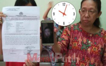 Keluarga Korban Kecewa Atas Putusan Hakim di Kasus Andrian