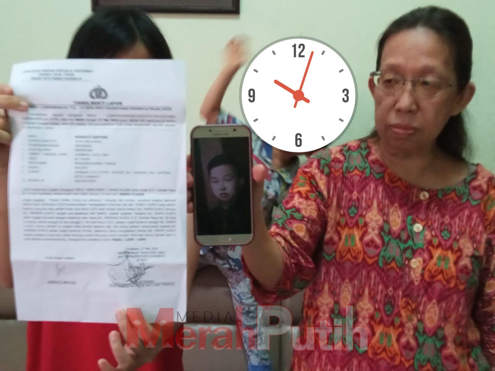 keluarga-korban-kecewa-atas-putusan-hakim