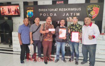 YLPK Jatim Sentil Pemerintah Diharapkan Berperan Efektif Cegah Praktik Tata Kelola Apartemen dengan Sistem Negara Dalam Negara