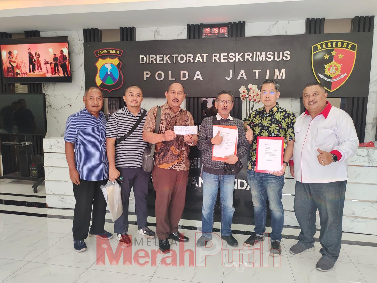 apartemen-bale-hinggil-tak-miliki-izin-parkir