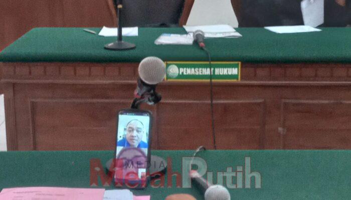 Fathoni Atmadewa legal di PT Wonokoyo Terjerat Kasus Penggelapan Dana Perusahaan Rp 1 Miliar