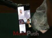 Kelakuan! 2 Oknum Polisi Terlibat Perampasan Motor Setelah Pesta Narkoba