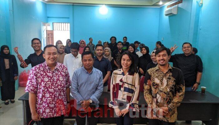 Penguatan Nilai-Nilai Pancasila Jelang Pilkada 2024 di Desa Pesanggrahan Mojokerto