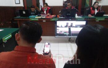 Satpam Dealer Kawasaki Jemursari Curi Motor Inventaris, Digadaikan Rp 5 Juta