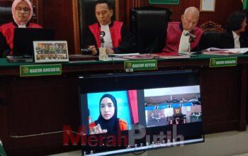 Selegram Alexa Dewi Terjerat Kasus Penipuan Dituntut 2 Tahun Penjara
