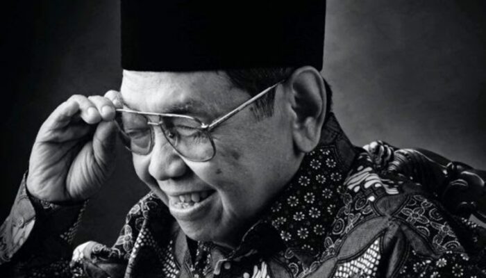 Memperbincangkan Dua Ketetapan MPR