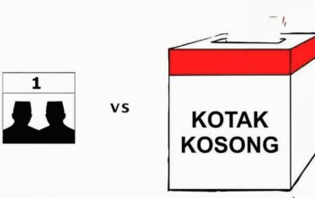 Bolehkah Mengkampanyekan Surat Suara Kosong?