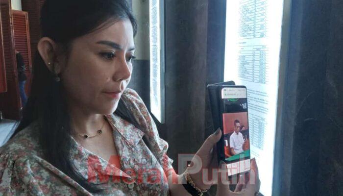 Dipicu Hubungan Gelap Uang Renovasi Dapur Lenyap, Dwi Wantoro Divonis 2 Tahun Penjara