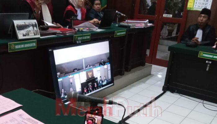 Supervisor PT Subur Mitra Sukses Didakwa Gelapkan Uang Perusahaan Senilai Rp 569 Juta