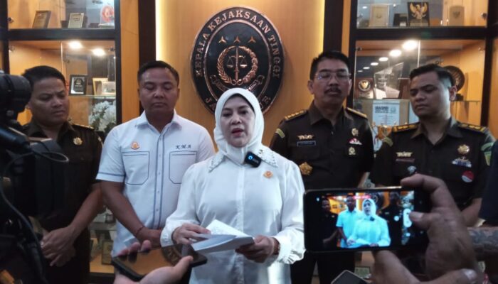 Eks Dirut PT Inka Tersangka Kasus Korupsi Proyek Listrik di Kongo Kerugian Rp 21 Miliar
