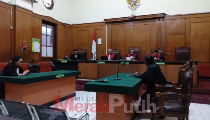 Kasir PT Sinar Makmur Sejati Gelapkan Uang Perusahaan Rp 105 Juta