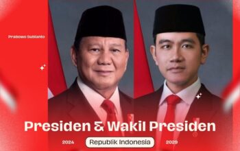 Antara Pelantikan Dan Pengucapan Sumpah Presiden/Wapres