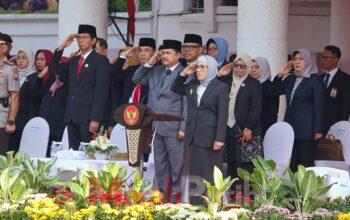 Surabaya Siap Jadi Penghubung Gerbang IKN