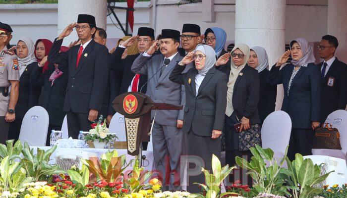 Surabaya Siap Jadi Penghubung Gerbang IKN