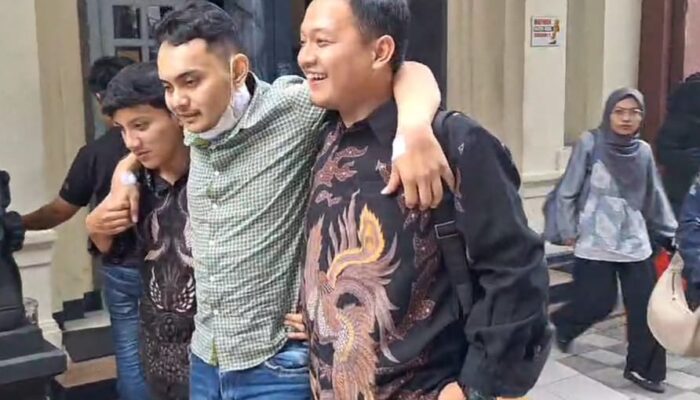 Innalillahi wa Inna Ilaihi Raji’un Dokter Agus Prayogo Meninggal Usai Jalani Sidang Kasus KDRT