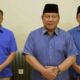 Antara Presiden Dan Ketum Parpol