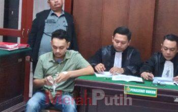 Seorang Dokter Muda Terseret Kasus Tendang Mertua dan Istrinya