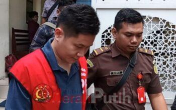 Huang Renyi WNA Tiongkok Tabrak Pengendara Kakak Beradik Hingga Tewas