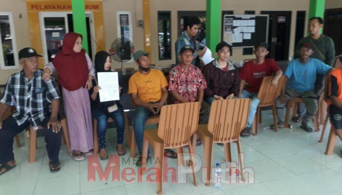 Kasus Penyerobotan Tanah di Desa Bangsri, Ahli Waris Dapatkan Kembali Hak Milik setelah Mediasi