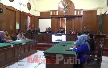 Sidang Restitusi Korban Kanjuruhan Ditunda, 3 Terpidana Polisi Mangkir