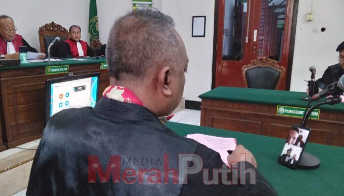 Gerald Hariyanto Terciduk Polisi setelah Edarkan Narkoba di Koyote
