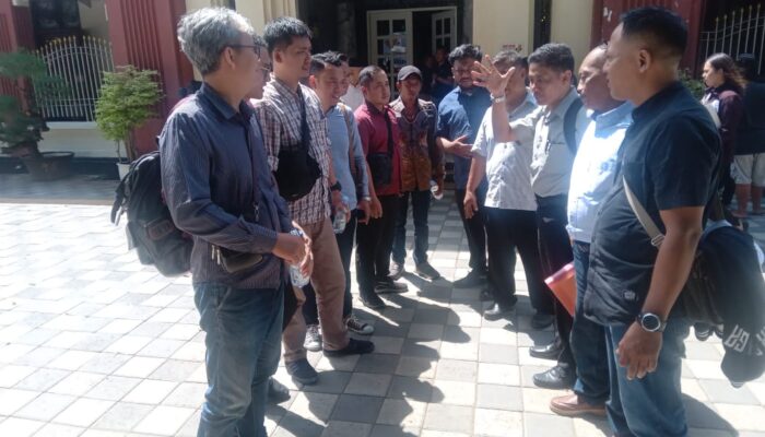 12 Pegawai Gugat Universitas Brawijaya Buntut Pengalihan Status