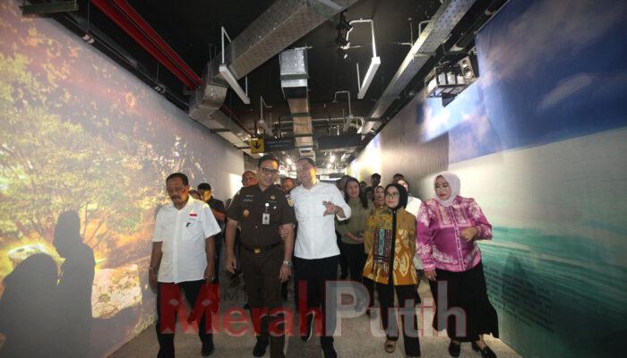 Tunnel TIJ-KBS Diklaim Tekan Kemacetan dan Laka Lantas