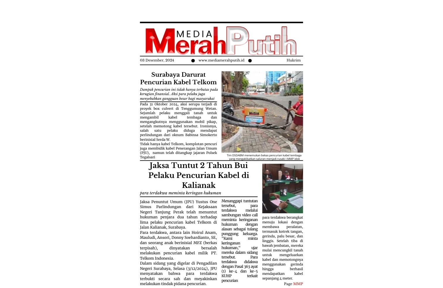 surabaya-darurat-pencurian-kabel-telkom