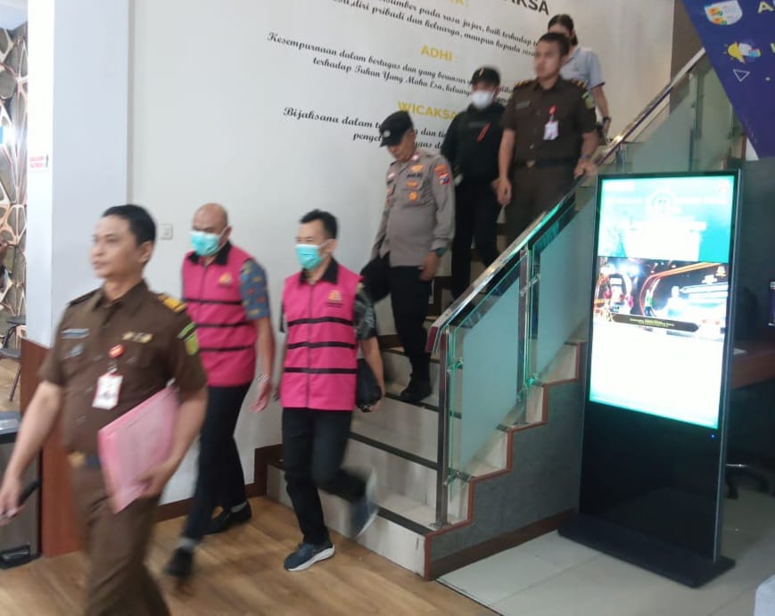 korupsi-pengelolaan-parkir-pd-pasar-surya