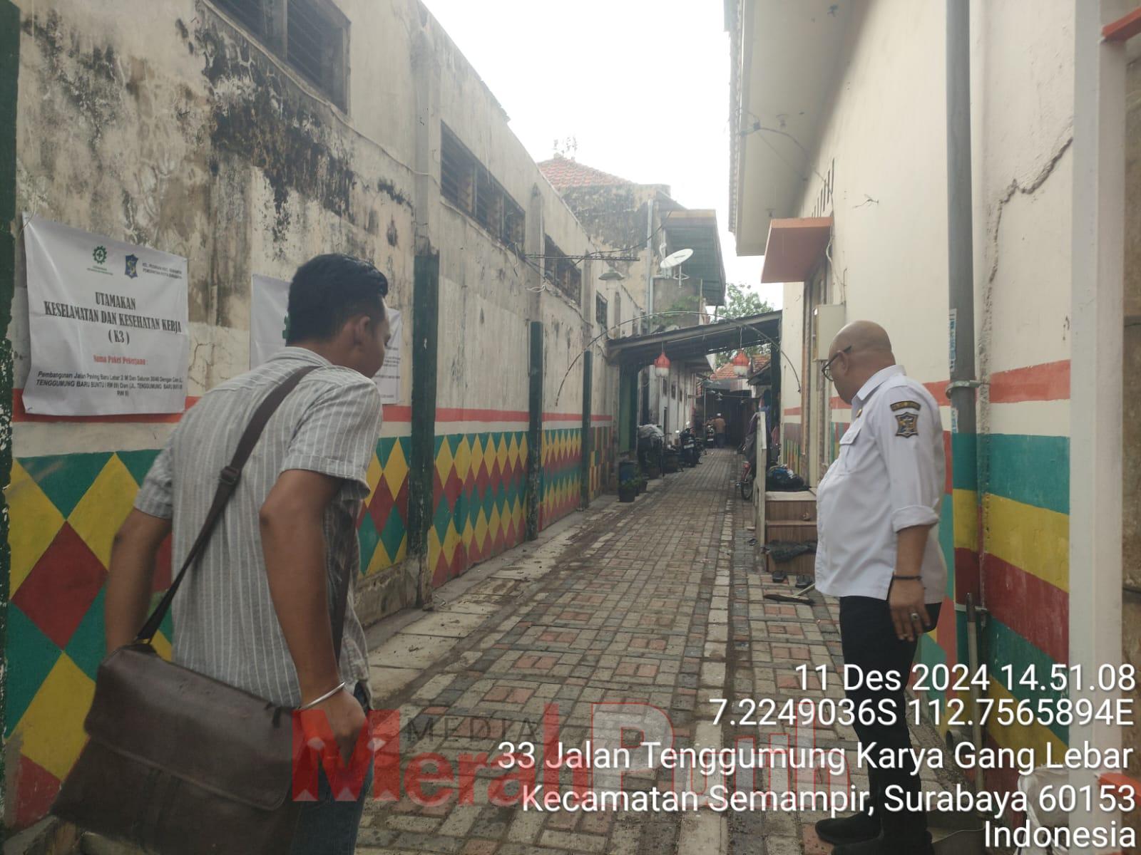 camat-semampir-tepis-isu-proyek-pavingisasi