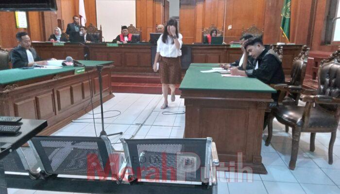 Dugaan Pemalsuan STNK Mobil Pajero, Terdakwa Ngaku Beli Seharga Rp 250 juta