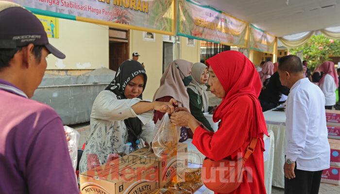Merawat Stabilisasi dan Penguatan Ekonomi UMKM