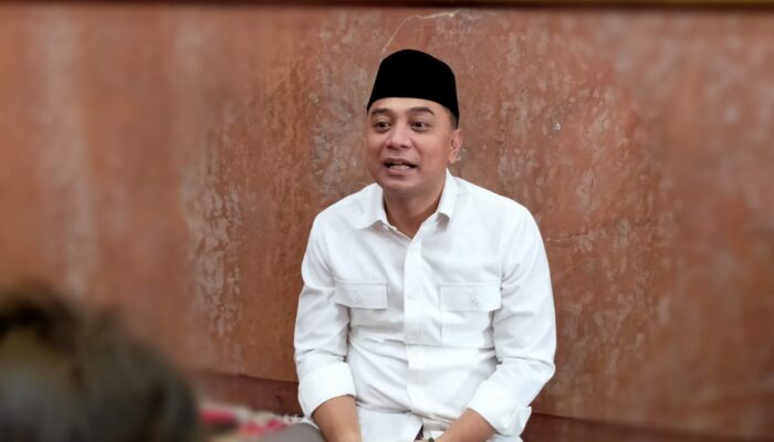 Antisipasi Virus HMPV, Surabaya Perketat Pintu Masuk Bandara dan Pelabuhan