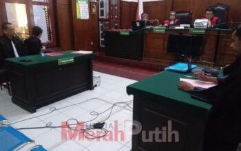Kasus Resto Sangria, Efendi Pudjuhartono Didakwa Penipuan dan Keterangan Palsu