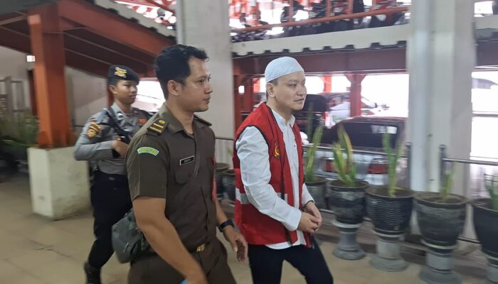 Pengacara Ivan Sugiamto Sebut Dakwaan Jaksa Cacat Formil